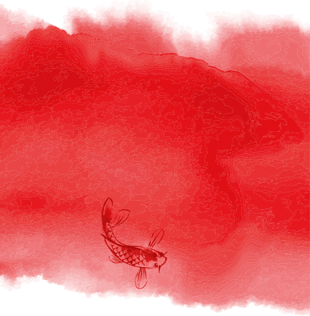 cartouche-et-poisson